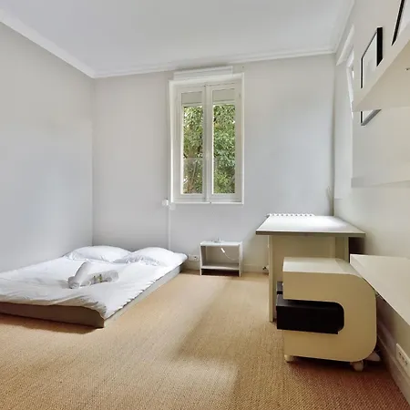 Boileau - Welkeys Holiday home Paris