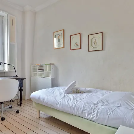 Holiday home Boileau - Welkeys