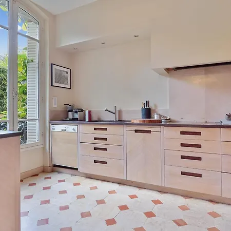 Boileau - Welkeys Holiday home