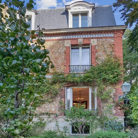 Boileau - Welkeys Holiday home Paris