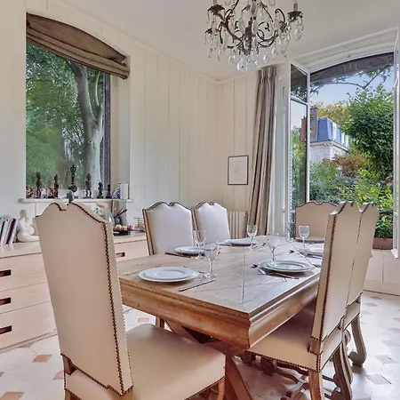 Holiday home Boileau - Welkeys *
