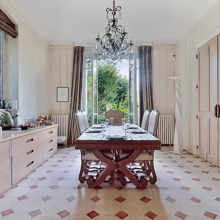 Boileau - Welkeys Holiday home