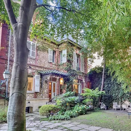 Holiday home Boileau - Welkeys Paris