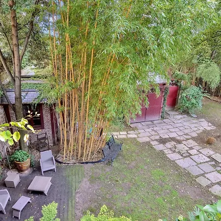 Boileau - Welkeys Holiday home *